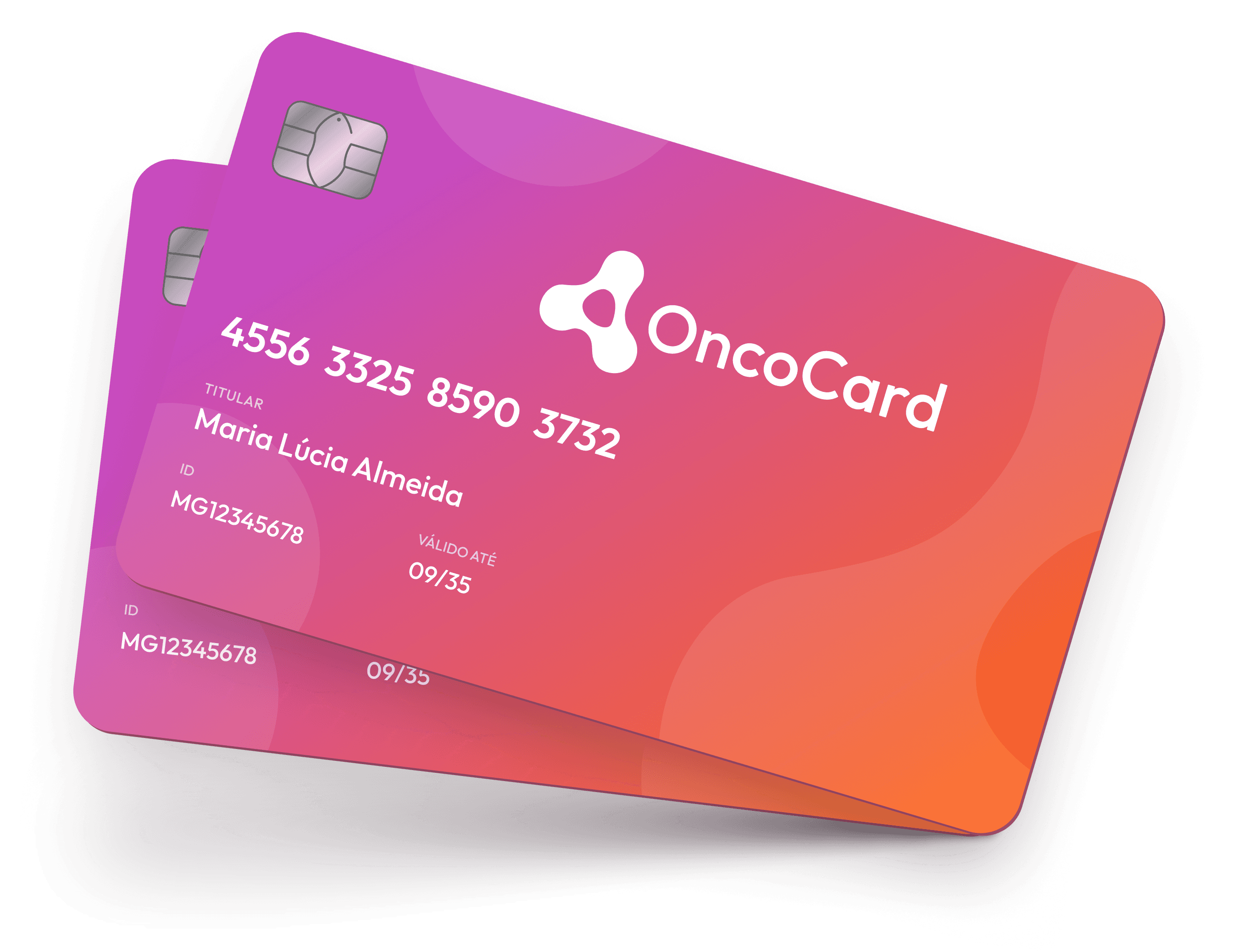 Cartão OncoCard, cartão de desconto em consultas e exames de oncologia